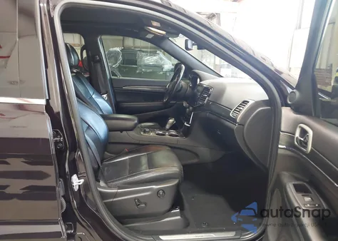 2020 Jeep Grand Cherokee Limited 4X4 z USA, uszkodzony, nr VIN 1C4RJFBG3LC116667